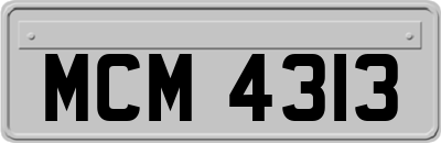 MCM4313