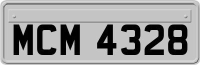 MCM4328