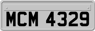 MCM4329