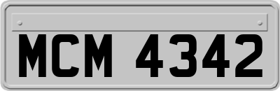MCM4342