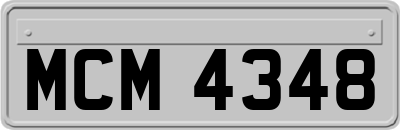 MCM4348