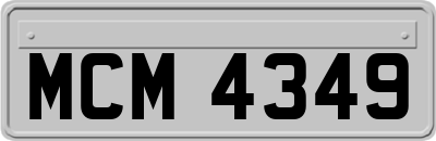 MCM4349
