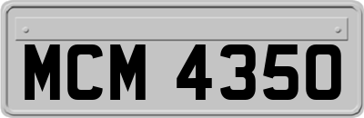MCM4350