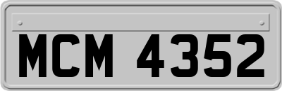 MCM4352