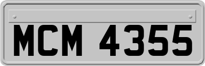 MCM4355