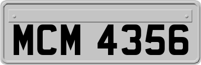 MCM4356