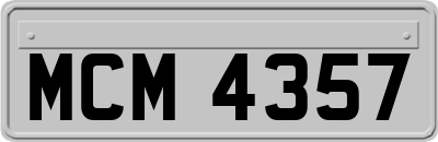 MCM4357