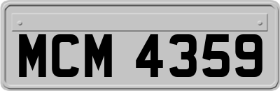 MCM4359