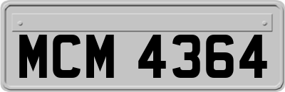 MCM4364