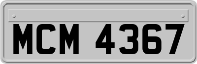 MCM4367