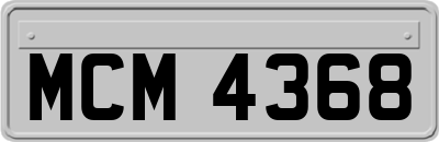 MCM4368