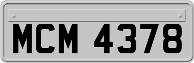 MCM4378