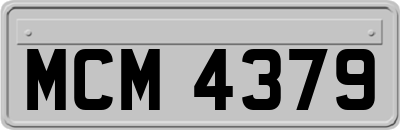 MCM4379