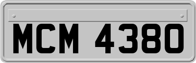 MCM4380