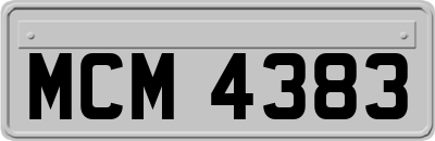 MCM4383