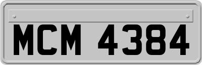 MCM4384