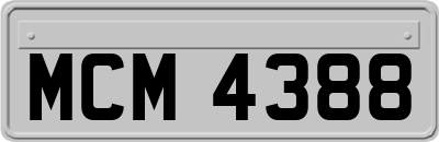 MCM4388