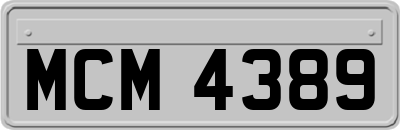 MCM4389