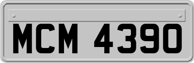 MCM4390