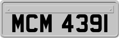 MCM4391