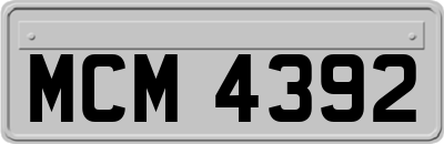 MCM4392