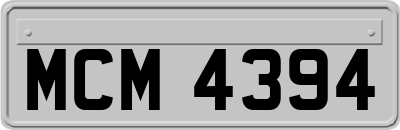 MCM4394