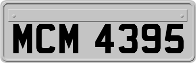MCM4395