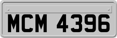 MCM4396