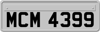 MCM4399