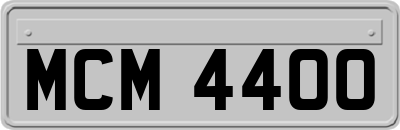 MCM4400