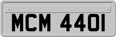 MCM4401
