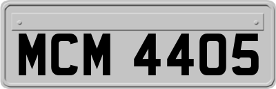 MCM4405