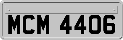 MCM4406