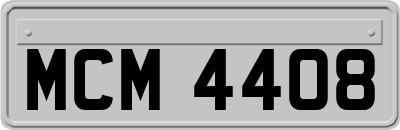 MCM4408