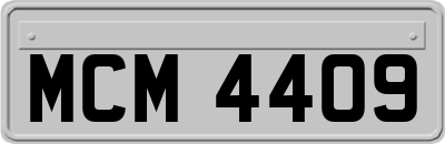 MCM4409