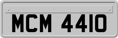 MCM4410