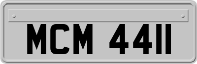 MCM4411