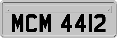 MCM4412