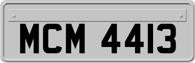 MCM4413