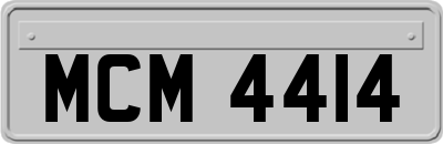 MCM4414