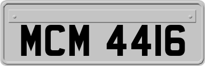 MCM4416