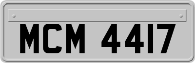MCM4417