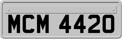 MCM4420