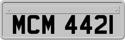 MCM4421