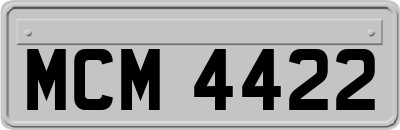 MCM4422