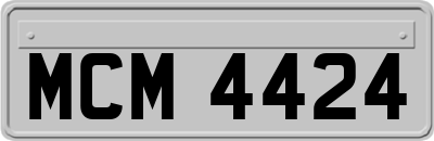 MCM4424