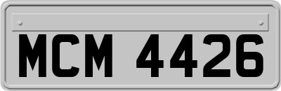 MCM4426