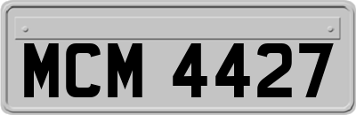 MCM4427