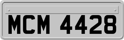 MCM4428