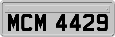MCM4429